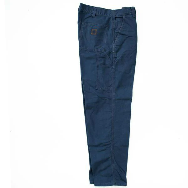 Used B-Grade Brand Name Work Dungaree - Mixed Colors - Image 2