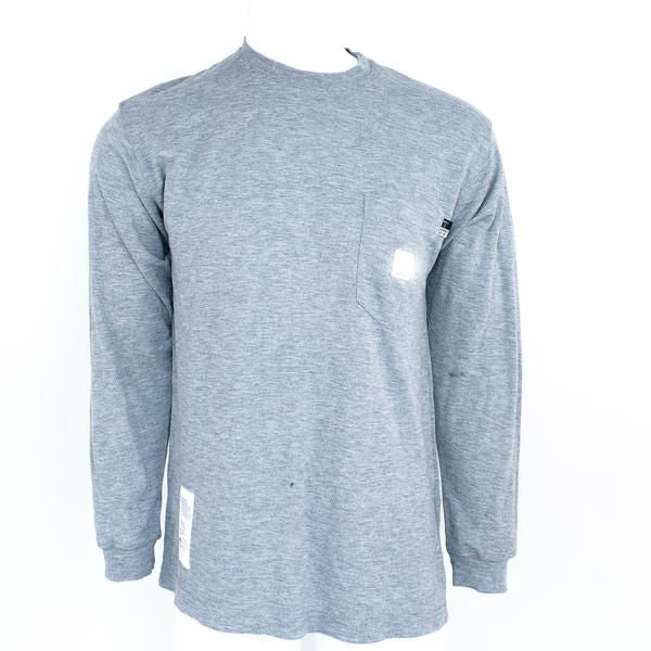 Used Flame Resistant Work Shirts